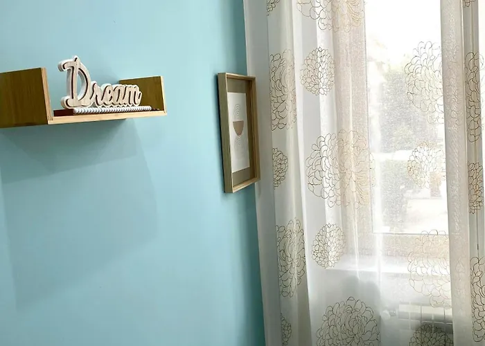Johns House Apartment *